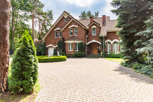 Best Brick Driveway Pavers  in Cumberland, MD