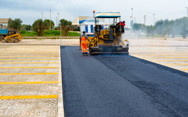 Best Commercial Driveway Pavers  in Cumberland, MD