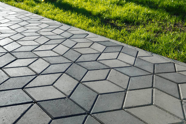 Best Local Driveway Pavers  in Cumberland, MD