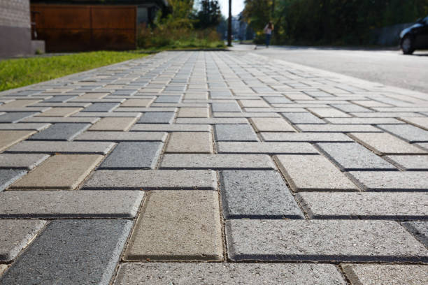 Best Custom Driveway Pavers  in Cumberland, MD