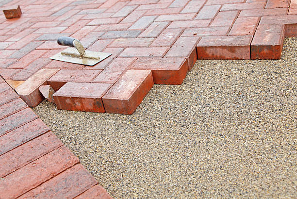 Best Affordable Driveway Pavers  in Cumberland, MD