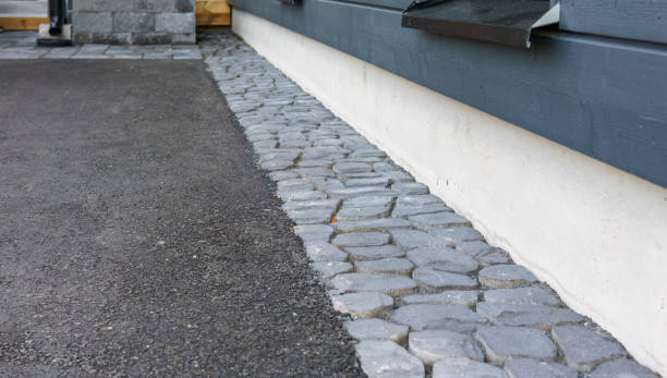 Best Decorative Driveway Pavers  in Cumberland, MD