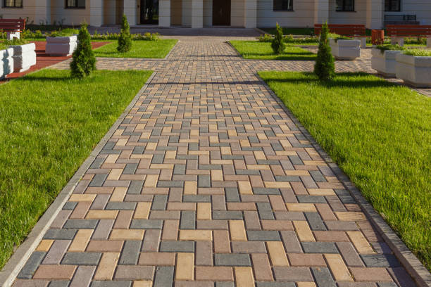 Best Best Driveway Pavers  in Cumberland, MD