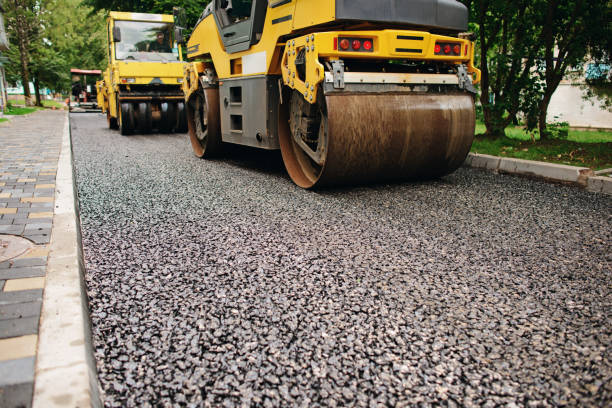 Best Affordable Driveway Pavers  in Cumberland, MD